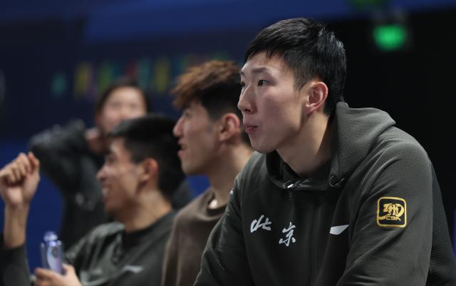 【观察】CBA第二阶段，真正的好戏才刚刚开始？