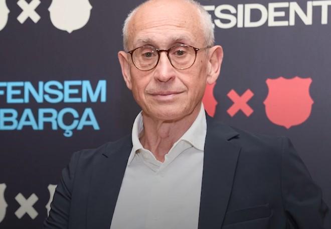 开云平台-前巴萨财务主管：梅西的续约条件难以接受；今夏将达到1:1规则